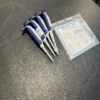 Mettler Toledo Rainin Pipet-lite xls image 0